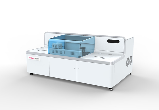 CM180 Analisis Kimia Klinis 200kg Immunoassay Otomatis