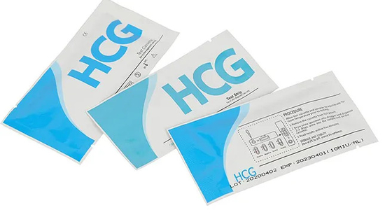 Kit Tes Diagnostik Cepat HCG