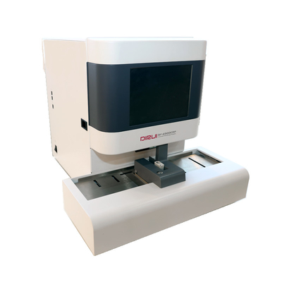 Penganalisis Hematologi Sepenuhnya Otomatis Penganalisis Biokimia BF-6900CRP