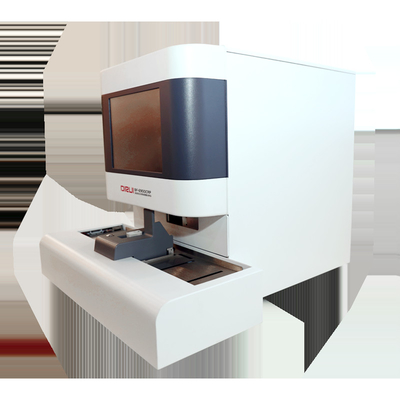 5 Bagian Alat Uji Darah BF6900CRP Full Auto Hematology Analyzer
