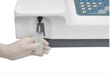 DR 7000D Bio Clinical Chemistry Analyzer OEM Sepenuhnya Semi Otomatis