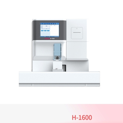 Mesin Analisa Urine Multi Channel