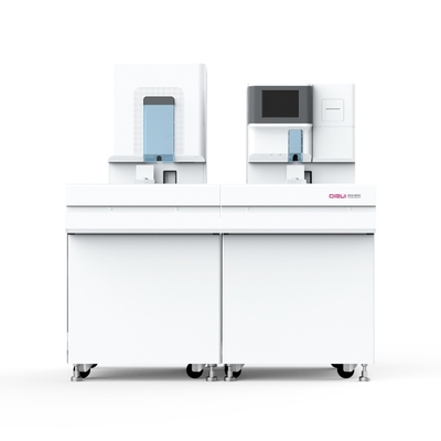 Mesin Sediment Urine Analyzer OEM MUS-360 Dengan Sertifikasi CE
