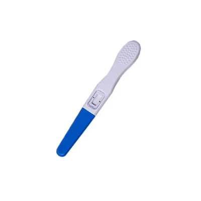 Strip Tes Kehamilan HCG ISO9001