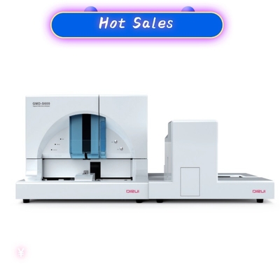Analisis Bakteri Ginekologi Alat Kesehatan GMD-S600 Analisis Infeksi Vagina
