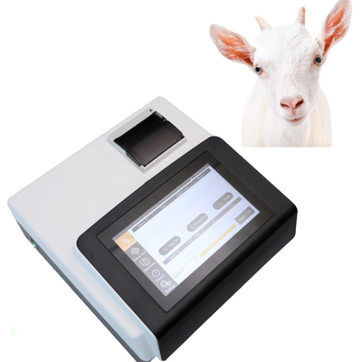 MT-FQ01 Penganalisis Portabel Hewan Penganalisis Kuantitatif Fluoresensi