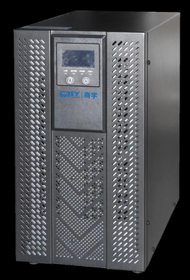 1kVA Ke 3kVA UPS Power Supply DSP Digital Control Seri HP11 Tower UPS