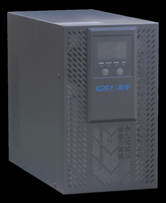 1kVA Ke 3kVA UPS Power Supply DSP Digital Control Seri HP11 Tower UPS