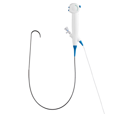 Resolusi Tinggi Digital Ureteroscope MT-FE01 Electronic Endoscope Image Processor