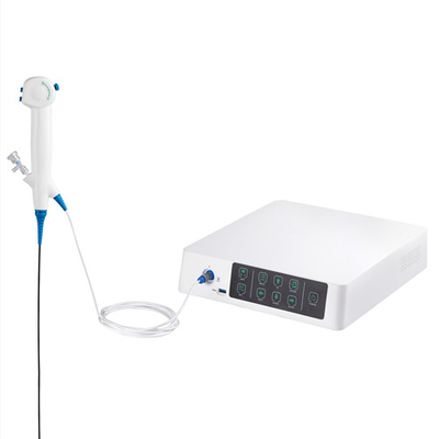 Resolusi Tinggi Digital Ureteroscope MT-FE01 Electronic Endoscope Image Processor