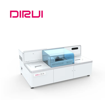 OEM ODM Analyzer Immunoassay Chemiluminescence Otomatis Untuk Tes Hormon