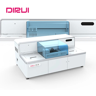 1.5 Tahun Analyzer Immunoassay Otomatis 180T/H Throughput Tersedia