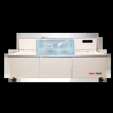 Pengukur Immunoassay Banchtop untuk Tes Hormon Ukuran Kecil Untuk IVD Medis